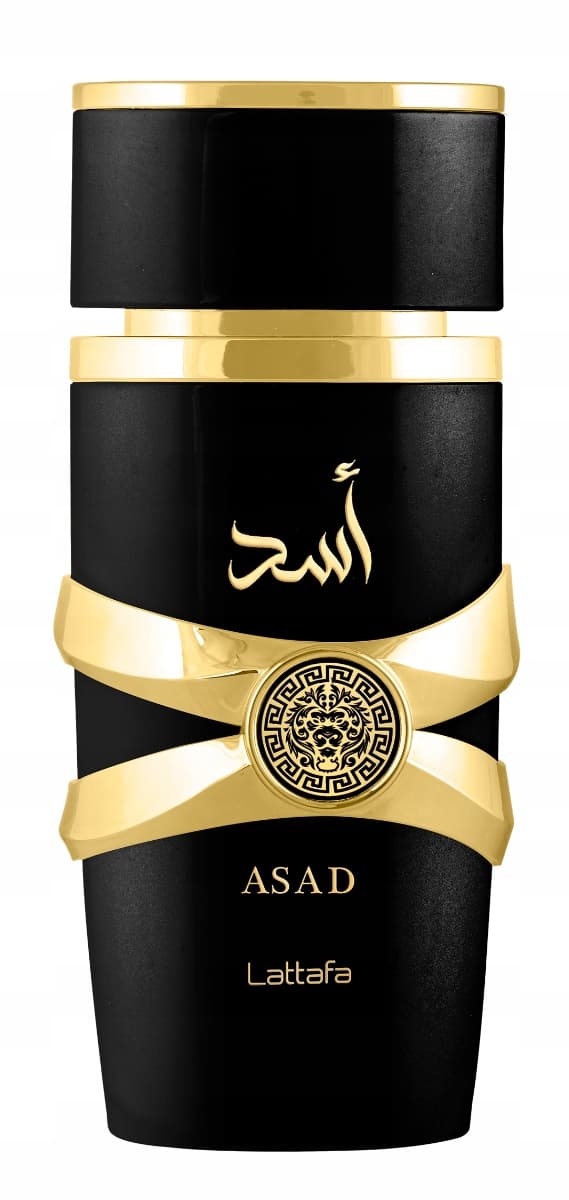 LATTAFA Asad 100ml EDP för män