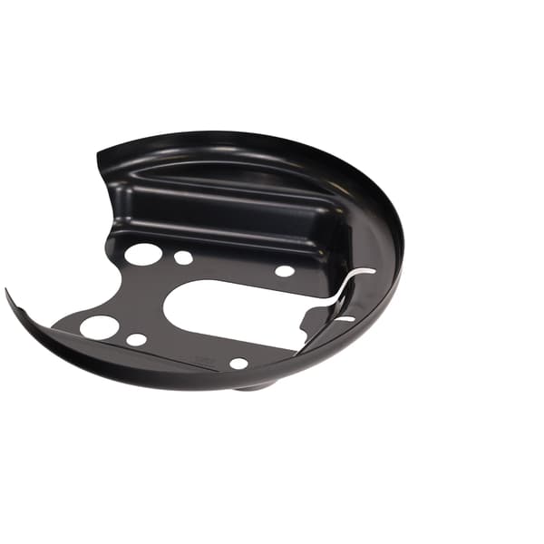 FT03974 FAST BAGBREMSESKIVEBESKYTTER V/H