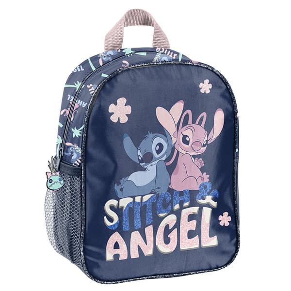 STITCH RYGSÆK DS25CC-303