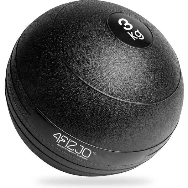 4FIZJO Medicinboll Gravity Slamboll 3 kg