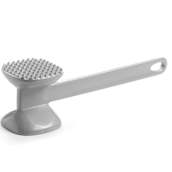 Kødmørner i aluminium - Hendi 513002