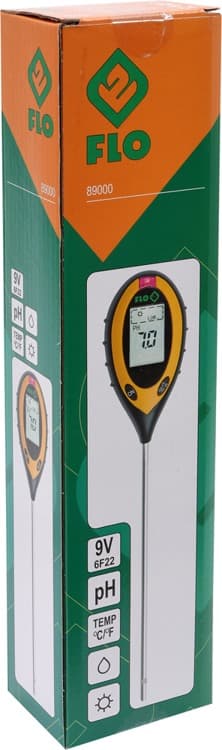 FLO 4 i 1 havemeter Vorel 9 B (89000_flo)