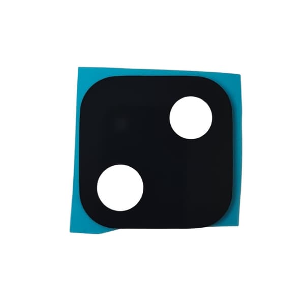 Google Pixel 4A:n kameralasi