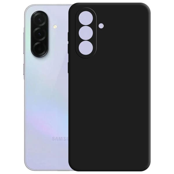 3MK Matt Case Pro -kotelo Galaxy A36 5G:lle