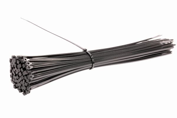 nailonnippuside 2,5x200mm 100 kpl KD10863