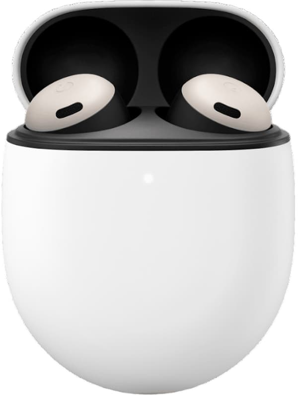 Google Pixel Buds Pro Porslinshörlurar (GA05205-DE)