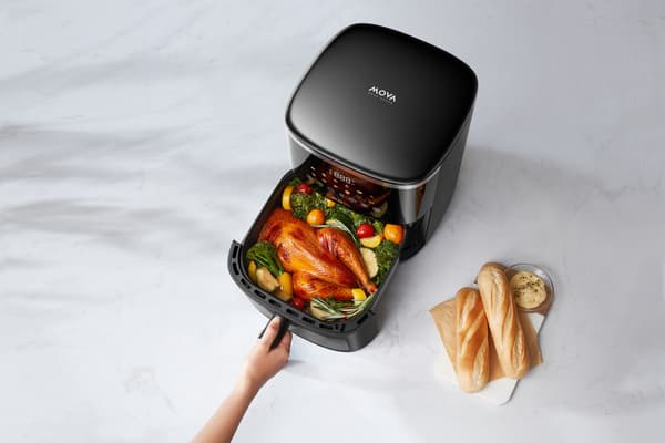 Mova AeroChef FD10 Pro Max Air Fryer