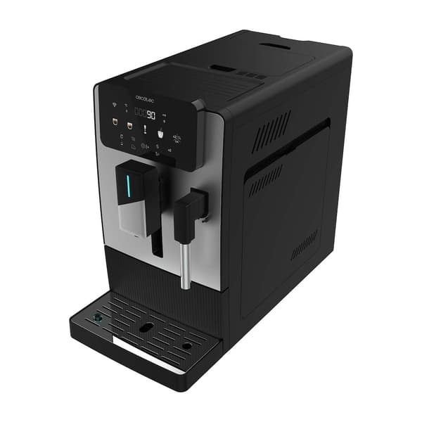 Cecotec Cremmaet ångkaffemaskin