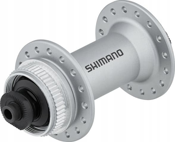 SHIMANO HB-M4050 CenterLock 32-håls framnav