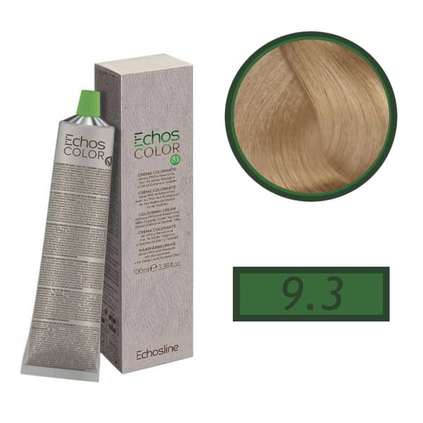 Echosline Echos Color 9.3 maali 100ml