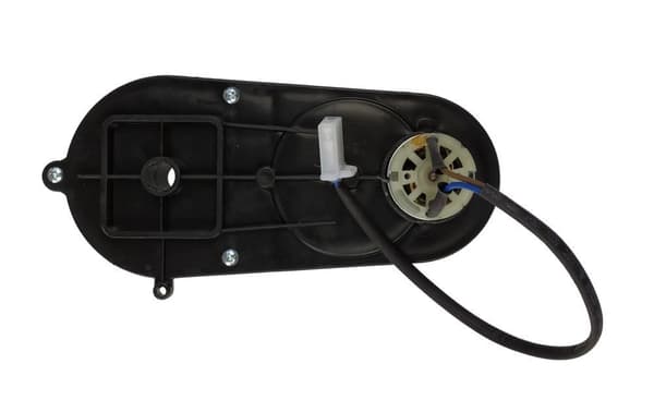 12V 6600 o/min XMX603 styremotor