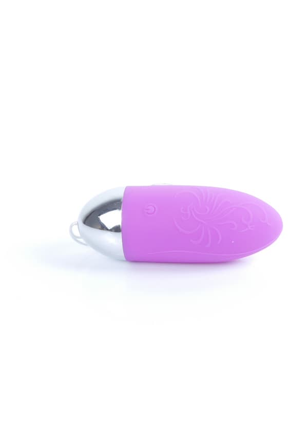 Kaukosäädin Egg 0.3 USB Violetti