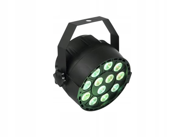 Eurolite LED PARty TCL Spot - LED PAR-spotlight