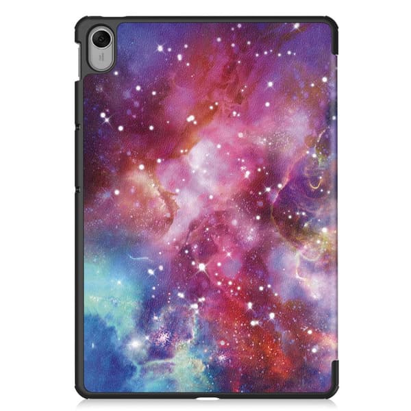 Etui til Huawei MatePad 11.5 2024, Smartcase, galaxy