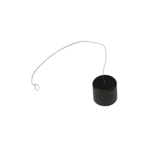 AS 38 Anti-skatingvikt ANALOGIS - 3,8 g