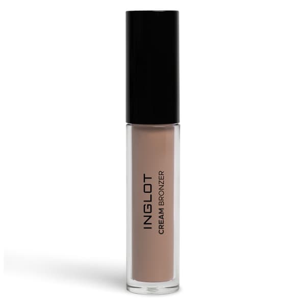 Inglot Cream Bronzer i ansiktskräm - 89 5ml