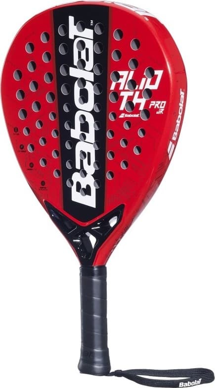 Babolat Alioth Pro JR 150157 padelracket