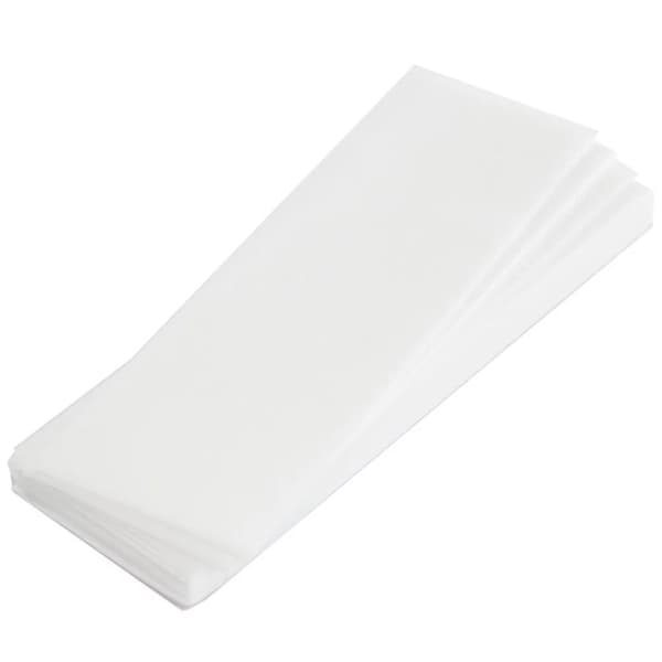 Non-woven hårfjerningsstrips 100 stk.