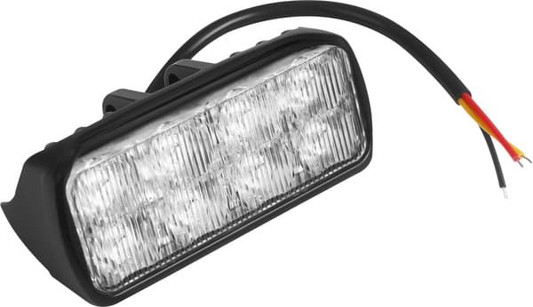 Arbetslampa 25W 1200lm KD3607