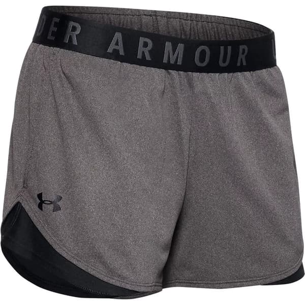 Under Armour Play Up Short 3.0 XS Damshorts