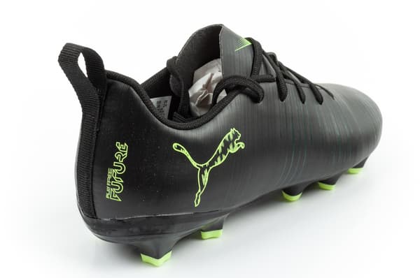 Puma Future 8 Play FG/AG Jr [108622 02] koko 38