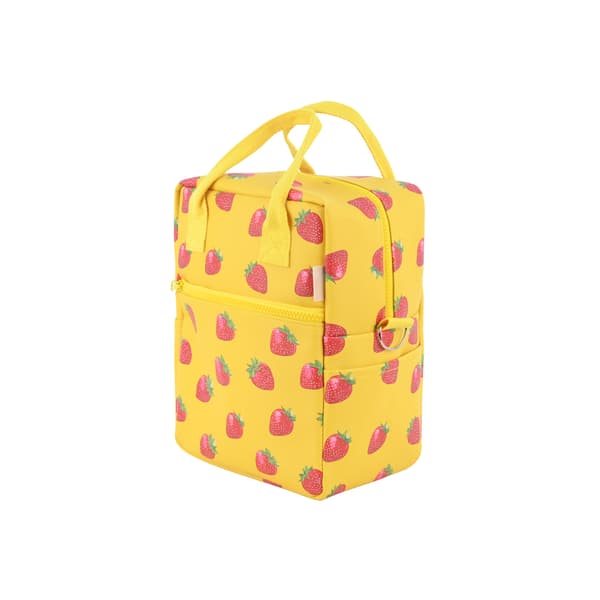 Matpåse 7 L Berry Bright