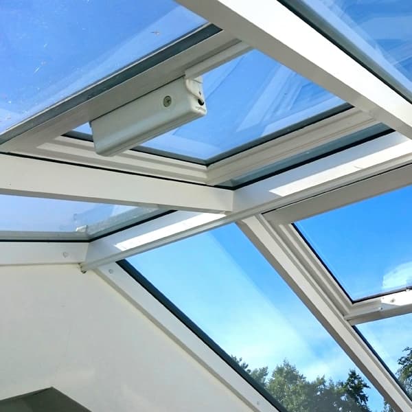 Solar Silver 20XC ekstern solfilm 50 cm x 1,0 m