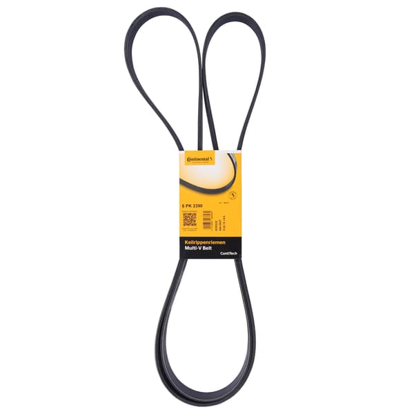 CONTITECH 6 PK 2390 multiribbet rem
