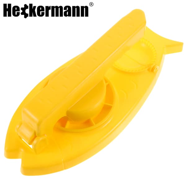 Heckermann ZS001 dumplingmaskine