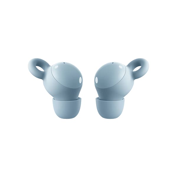 JR-TS3 Bluetooth Trådløse In-Ear Hovedtelefoner Blå