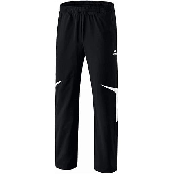 ERIMA Herre Joggingbukser Sort/Hvid 34