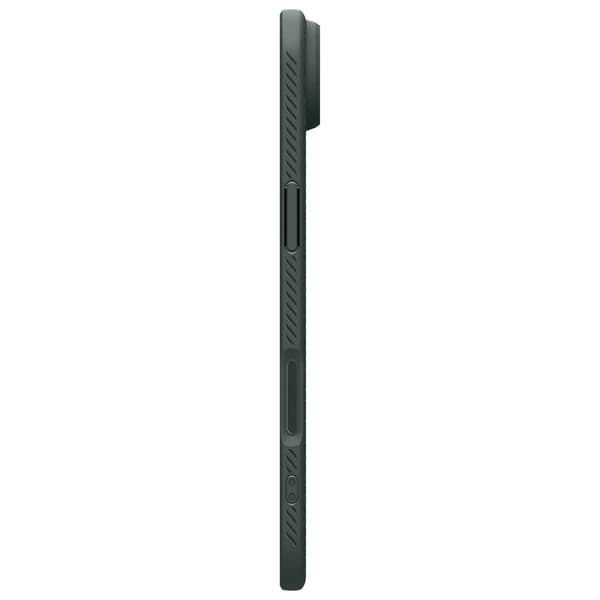 Spigen Liquid Air -kotelo iPhonelle, vihreä