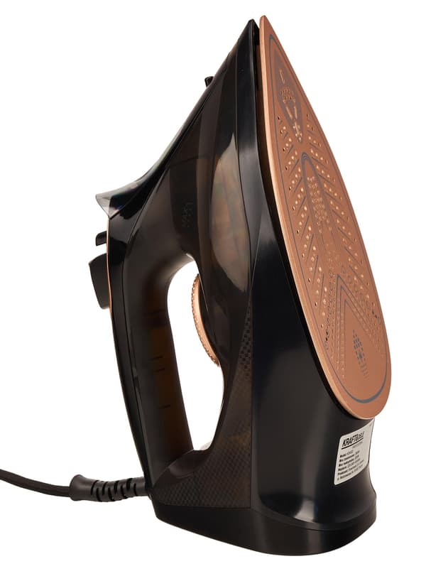 Höyrysilitysrauta 3200W 330ml KD4322