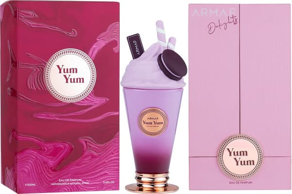 Armaf Yum Yum Eau de Parfum naisille 100 ml