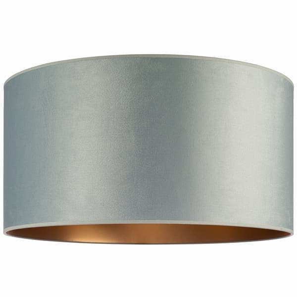 Tornado AXL1 lampa, salviaguld sammet