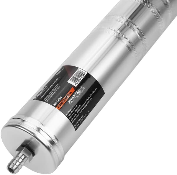 Manuel fedtpresse sprøjte 500 cc KD1454