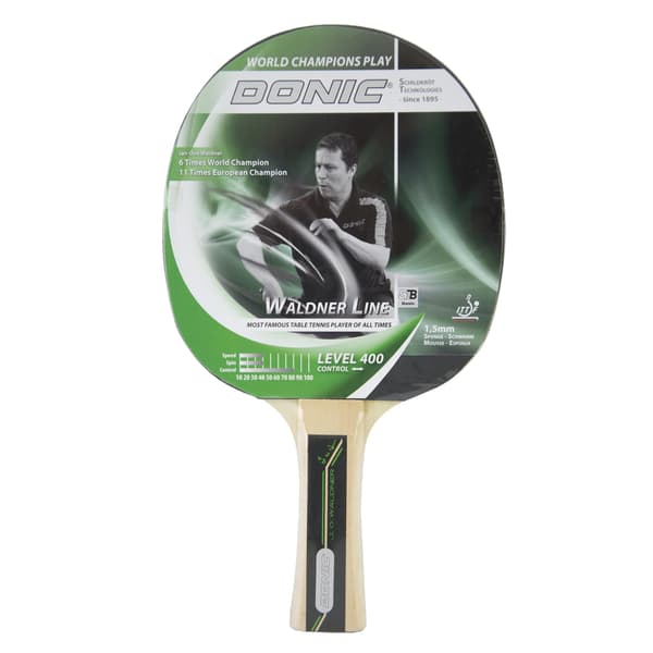 DONIC Waldner 400 pöytätennismaila