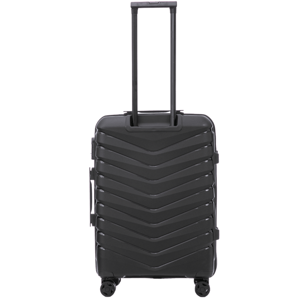 Wings PHOENIX 2.0 medium rejsetaske polypropylen 24" sort