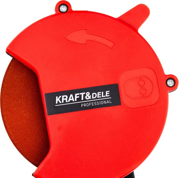 Elektrisk kedjeslipare 650W KD10578