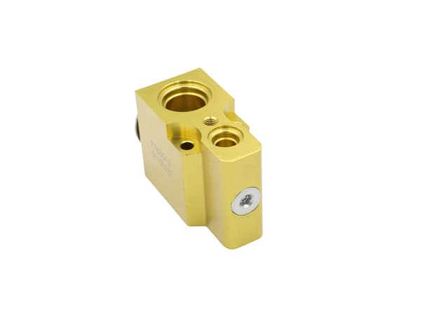 FT83013 HURTIG KLIMAVENTIL