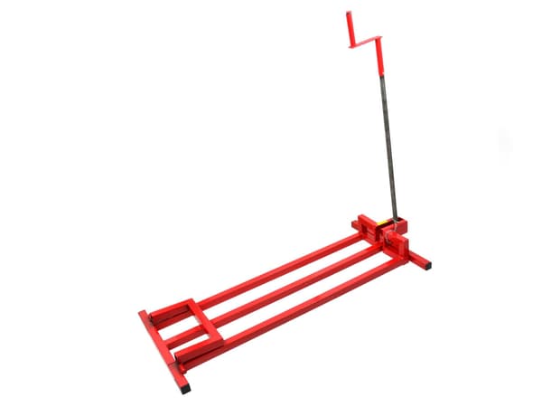TRAKTOR KLIPPERLØFT 400 kg