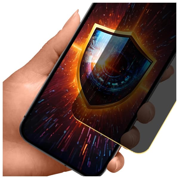 3MK Silkesmatt skärmskydd för Google Pixel 9A