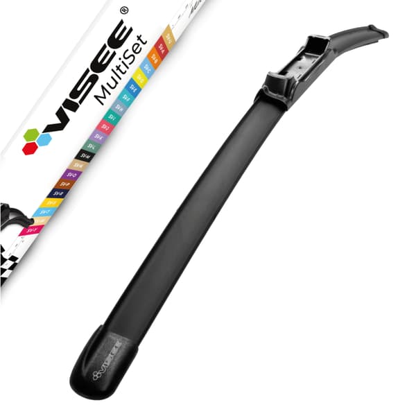 VISSTIK MULTISET 680