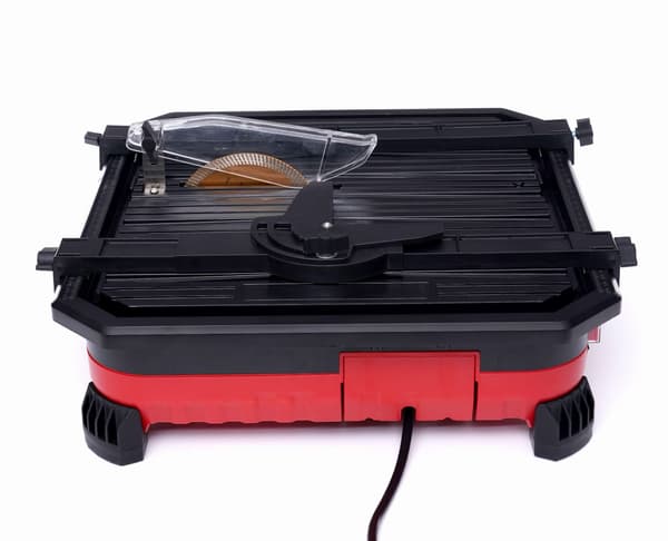 Flisskärare 1200W KD3153