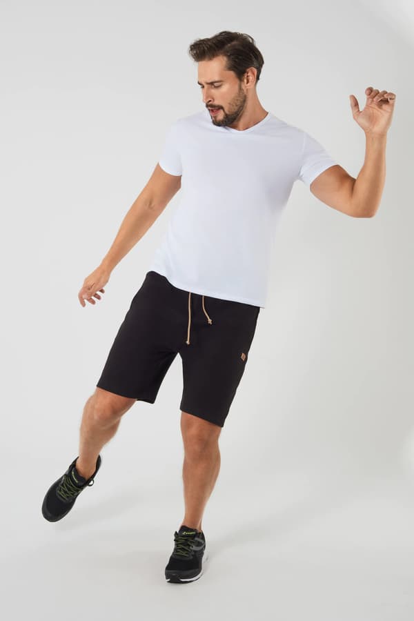 Leader herrshorts M