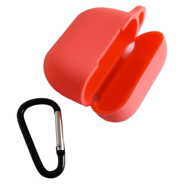AirPods Pro 2019 -kotelo, vaaleanpunainen