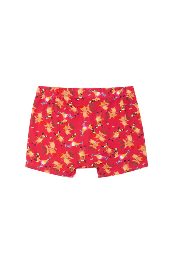 Miko pojkars boxershorts 12 år
