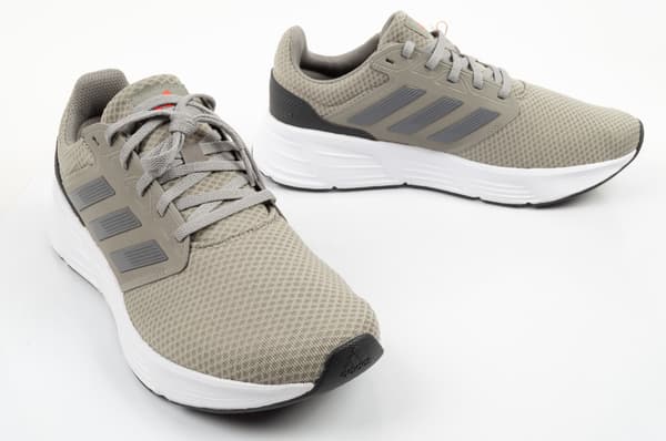 Adidas Galaxy 6 M [HP2418] koko 43 1/3