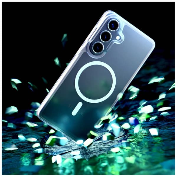 3MK Armor MagCase til Galaxy S26