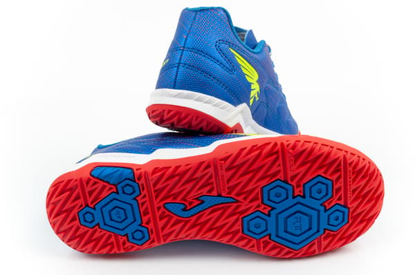 Joma Evolution JR 2605 [EVJS2605IN] v. 37